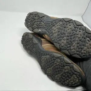 Skechers Shoes Skechers Diameter Zinroy Brown Leather Loafers